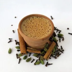 Masala Chai